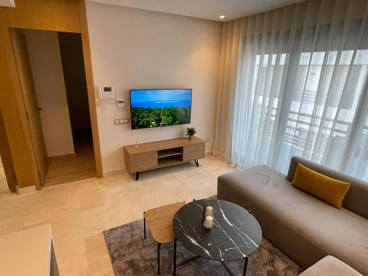 Urban Stay Casablanca