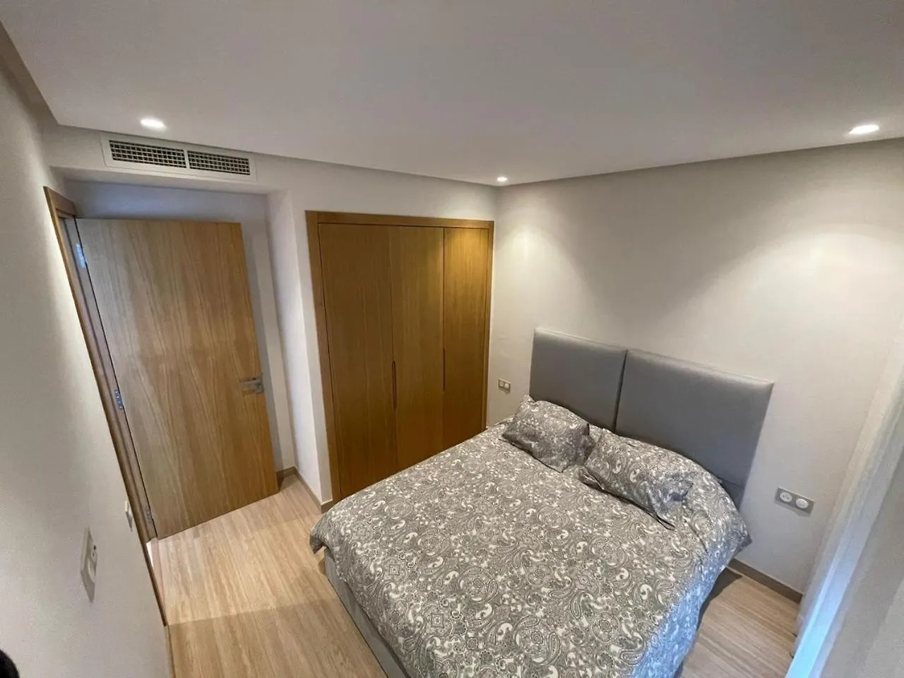 Lägenhet Urban Stay Casablanca